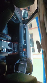 2011 Land Rover Range Rover Sport SUV