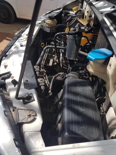 2014 Maxus V80 MPV/Bus