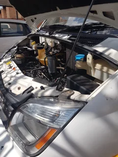 2014 Maxus V80 MPV/Bus