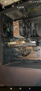 Gaming - Ad posted by migual Mike