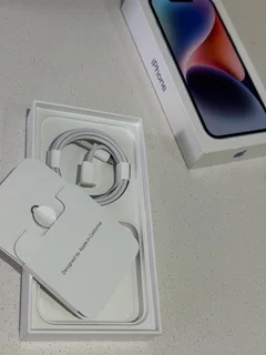 Blue Apple IPHONE 14-256GB