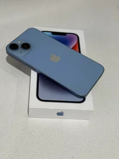 Blue Apple IPHONE 14-256GB