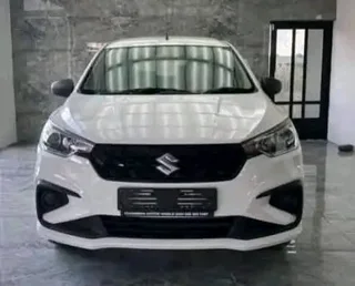 2023 Suzuki Alto Sedan