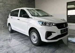 2023 Suzuki Alto Sedan