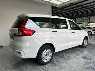 2023 Suzuki Alto Sedan