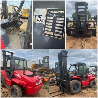 Forklift - Ad posted by Reinier