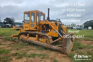 2006 - Ad posted by Reinier