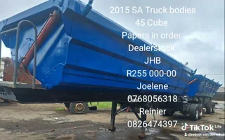 2015 - Ad posted by Reinier