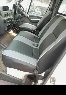 2002 Mercedes-Benz Sprinter Other