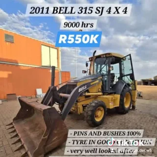 2011 - Ad posted by Reinier