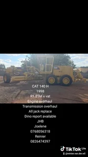 1998 - Ad posted by Reinier