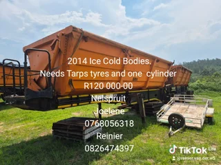 2014 Ice Cold Bodies Side