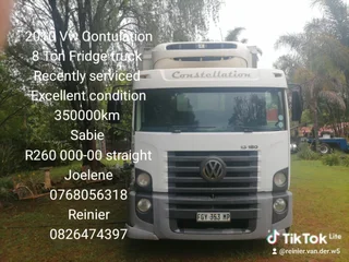 2010 - Ad posted by Reinier