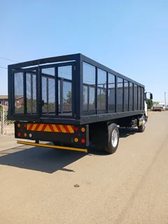 2007 - Ad posted by Reinier