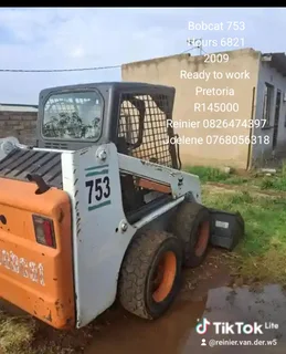 Bobcat - Ad posted by Reinier