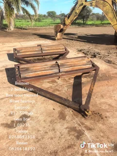 Rolmoer - Ad posted by Reinier