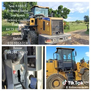 2013 - Ad posted by Reinier