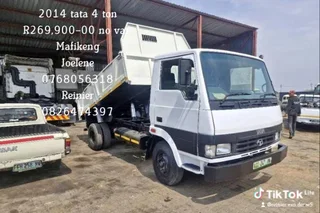 2014 - Ad posted by Reinier