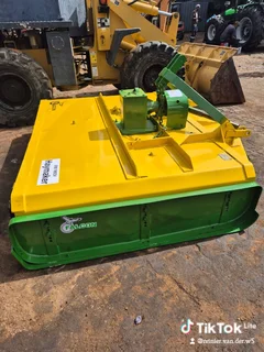 Falcon slasher Haymaker