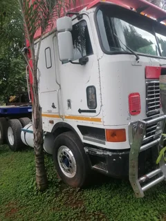 Eagle and lowbed Combo