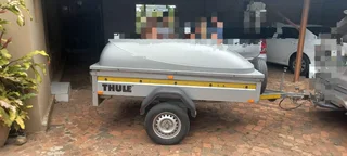 Trailer - Ad posted by Reinier