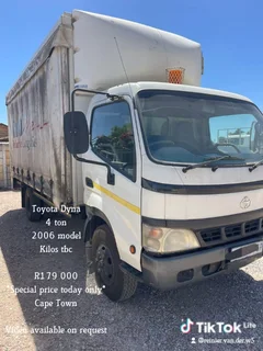 2006 - Ad posted by Reinier