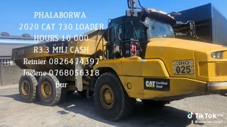 2020 - Ad posted by Reinier