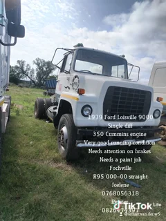 1979 - Ad posted by Reinier