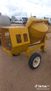 Concrete - Ad posted by Reinier