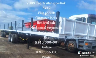 2009 Top Trailer superlìnk