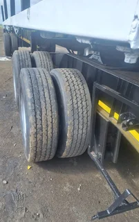 2009 Top Trailer superlìnk