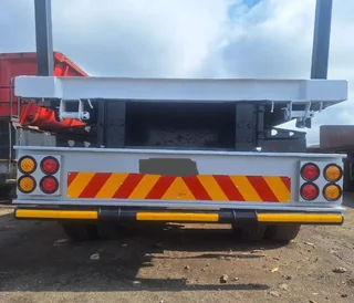 2009 Top Trailer superlìnk