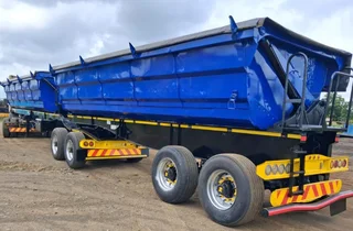 2015 45cube sidetipper