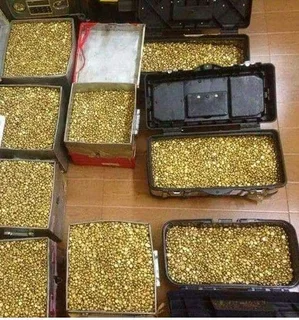 Buy Gold Nuggets in Bulk From Uganda Mines +256752886610