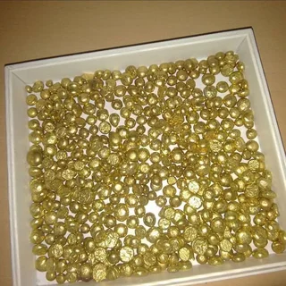 Gold Nuggets From Uganda Exporters +256752886610