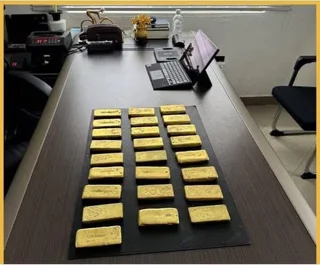 Gold Nuggets From Uganda Exporters &#43;256752886610