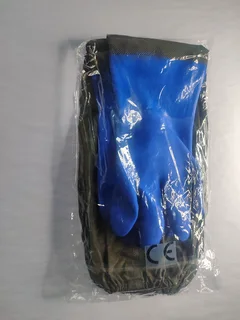 Rubber Gloves. Extra long high quality, can be used for chemicals, cars or anything else