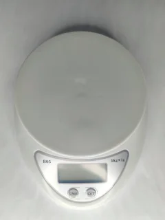 Digital Kitchen Scale. Brand new bargain price