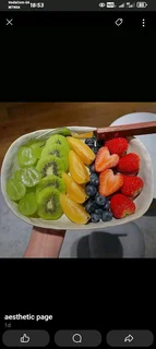 Waitress job/general work