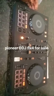 Pioneer DDJ-FLX4