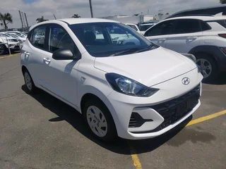 2025 hyundai grand i10