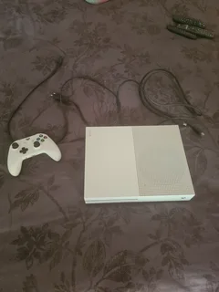 Xbox One S 1TB Console