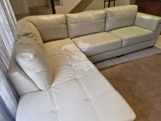 Couches - Ad posted by Ginine Jagesar