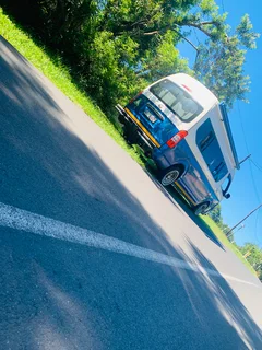 2015 BAW Sasuka MPV/Bus