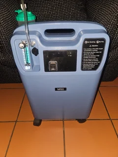 Oxygen Machine