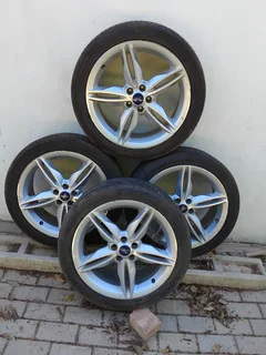 Motor rims 19" for sale