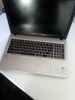 Asus Laptop
