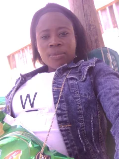 Am Telesa aged 33 looking for a job as a housemaid, with traceable references my no is;0737800986