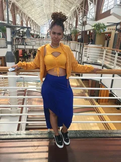 south african lady looking for work