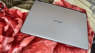 ASUS PC